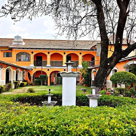 Naupa House Hostel Cochabamba Zewnętrze zdjęcie