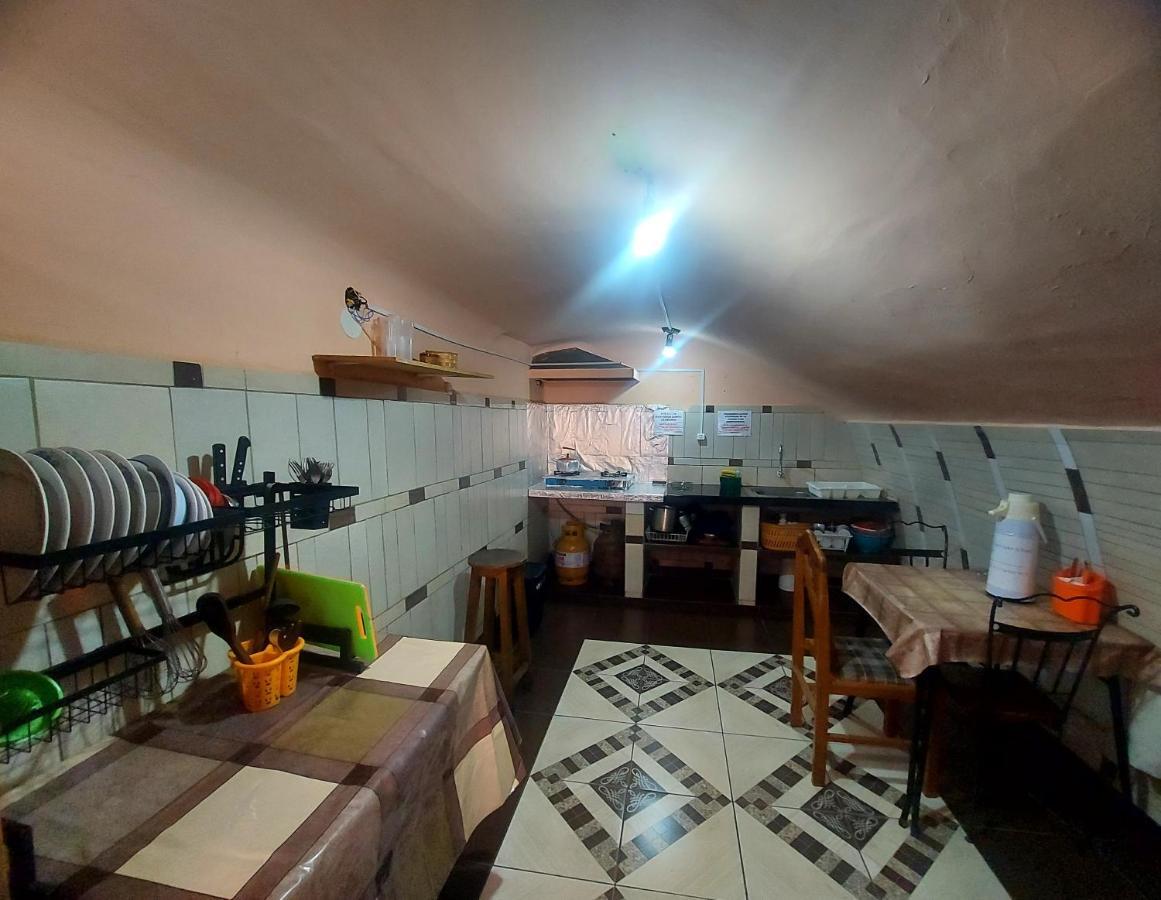 Naupa House Hostel Cochabamba Zewnętrze zdjęcie