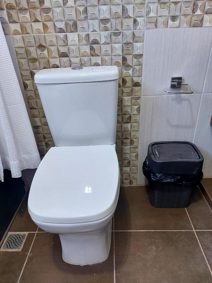 Naupa House Hostel Cochabamba Zewnętrze zdjęcie