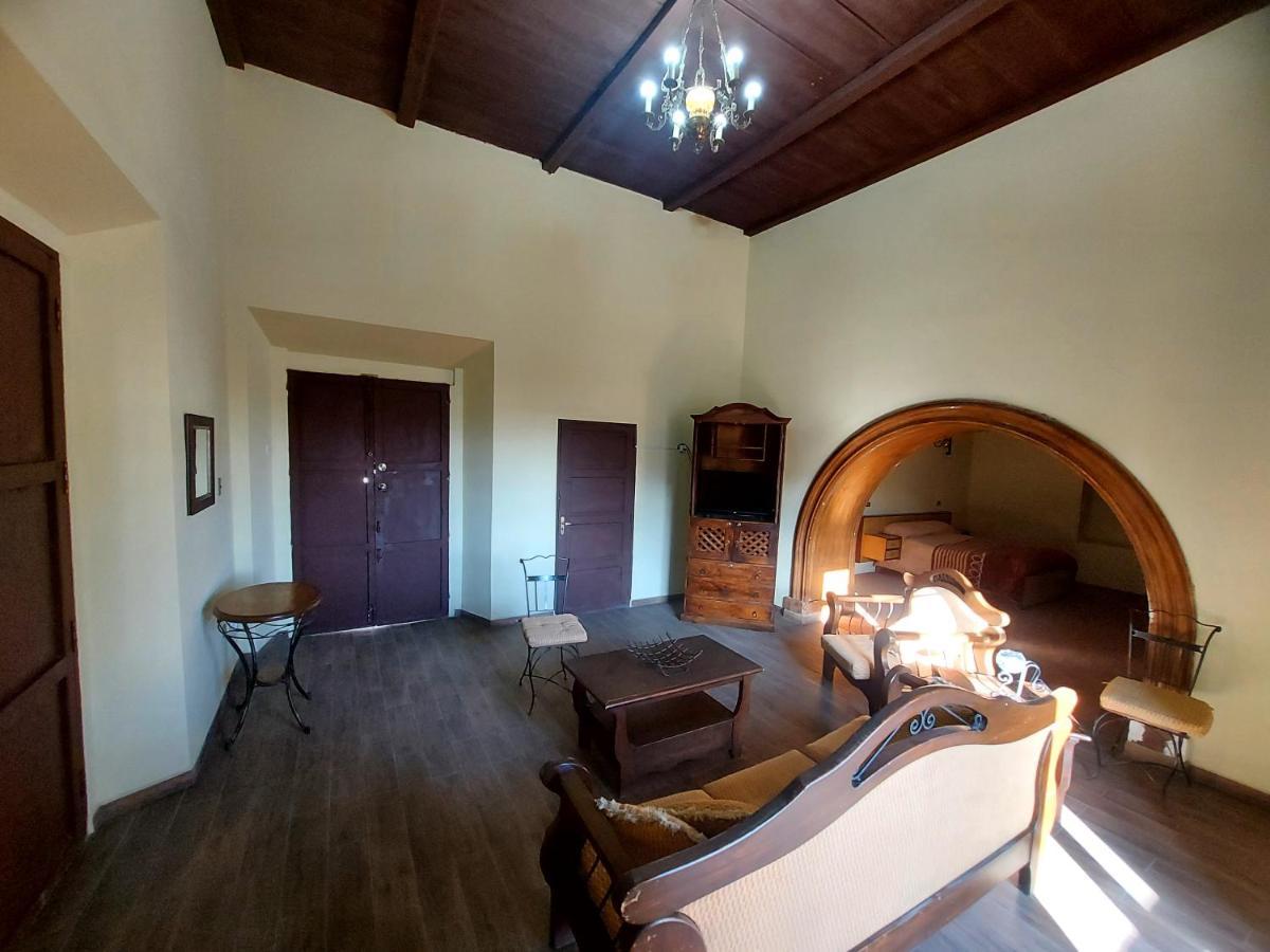 Naupa House Hostel Cochabamba Zewnętrze zdjęcie