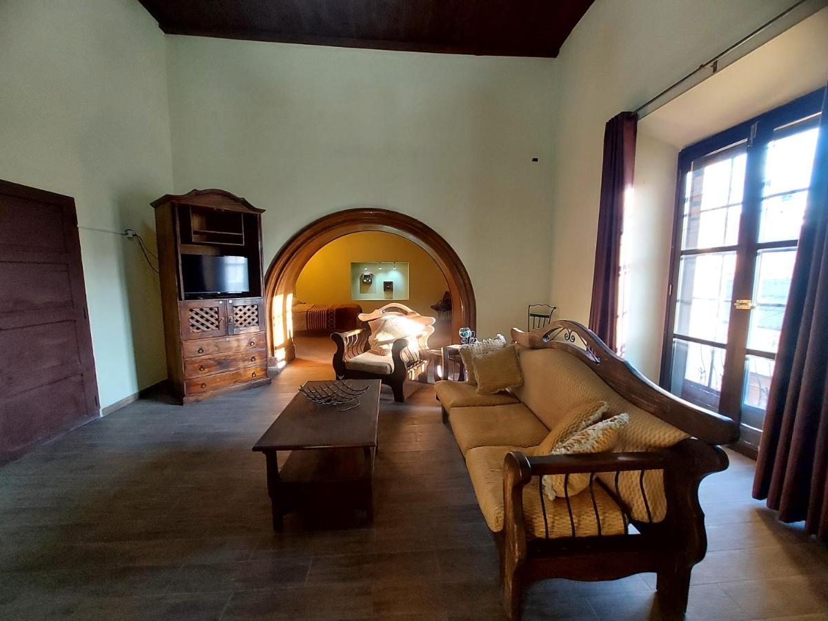 Naupa House Hostel Cochabamba Zewnętrze zdjęcie