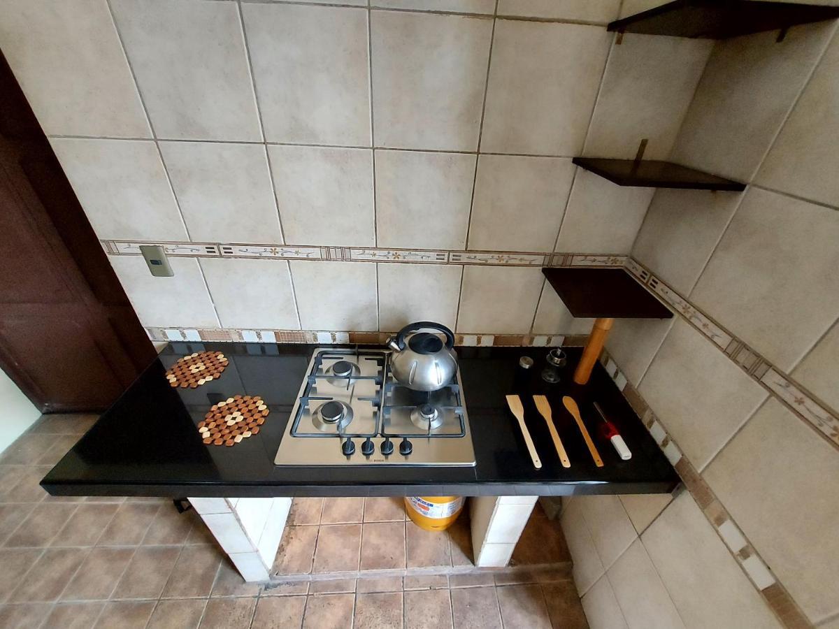 Naupa House Hostel Cochabamba Zewnętrze zdjęcie
