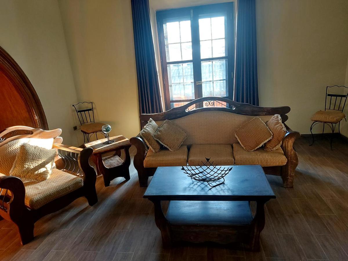 Naupa House Hostel Cochabamba Zewnętrze zdjęcie