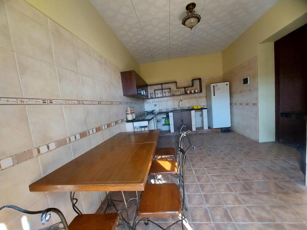 Naupa House Hostel Cochabamba Zewnętrze zdjęcie