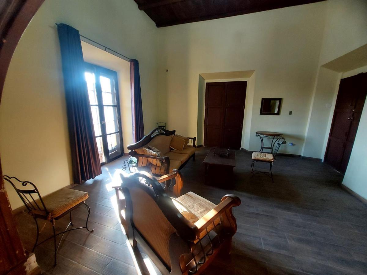 Naupa House Hostel Cochabamba Zewnętrze zdjęcie