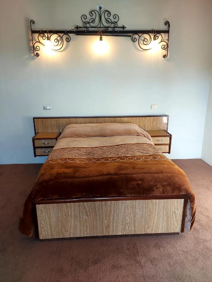 Naupa House Hostel Cochabamba Zewnętrze zdjęcie