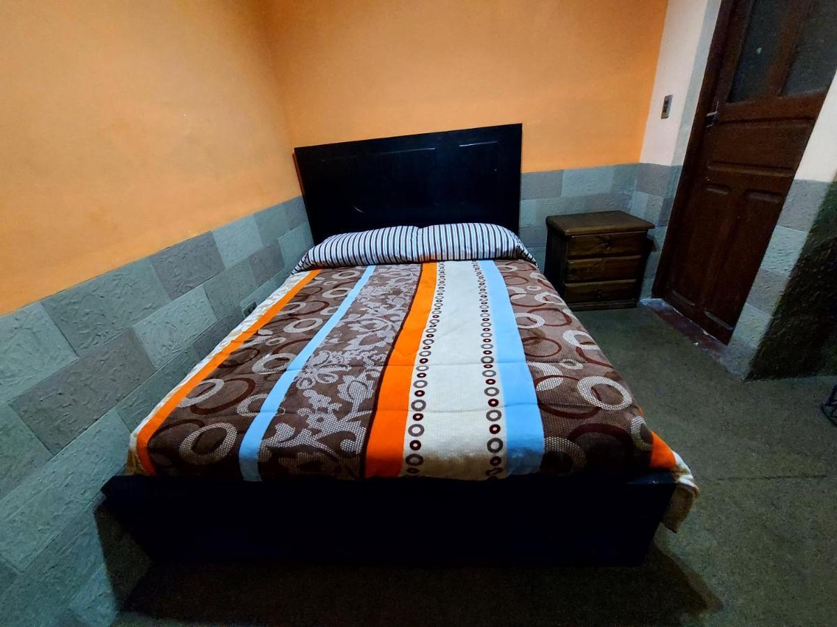 Naupa House Hostel Cochabamba Zewnętrze zdjęcie