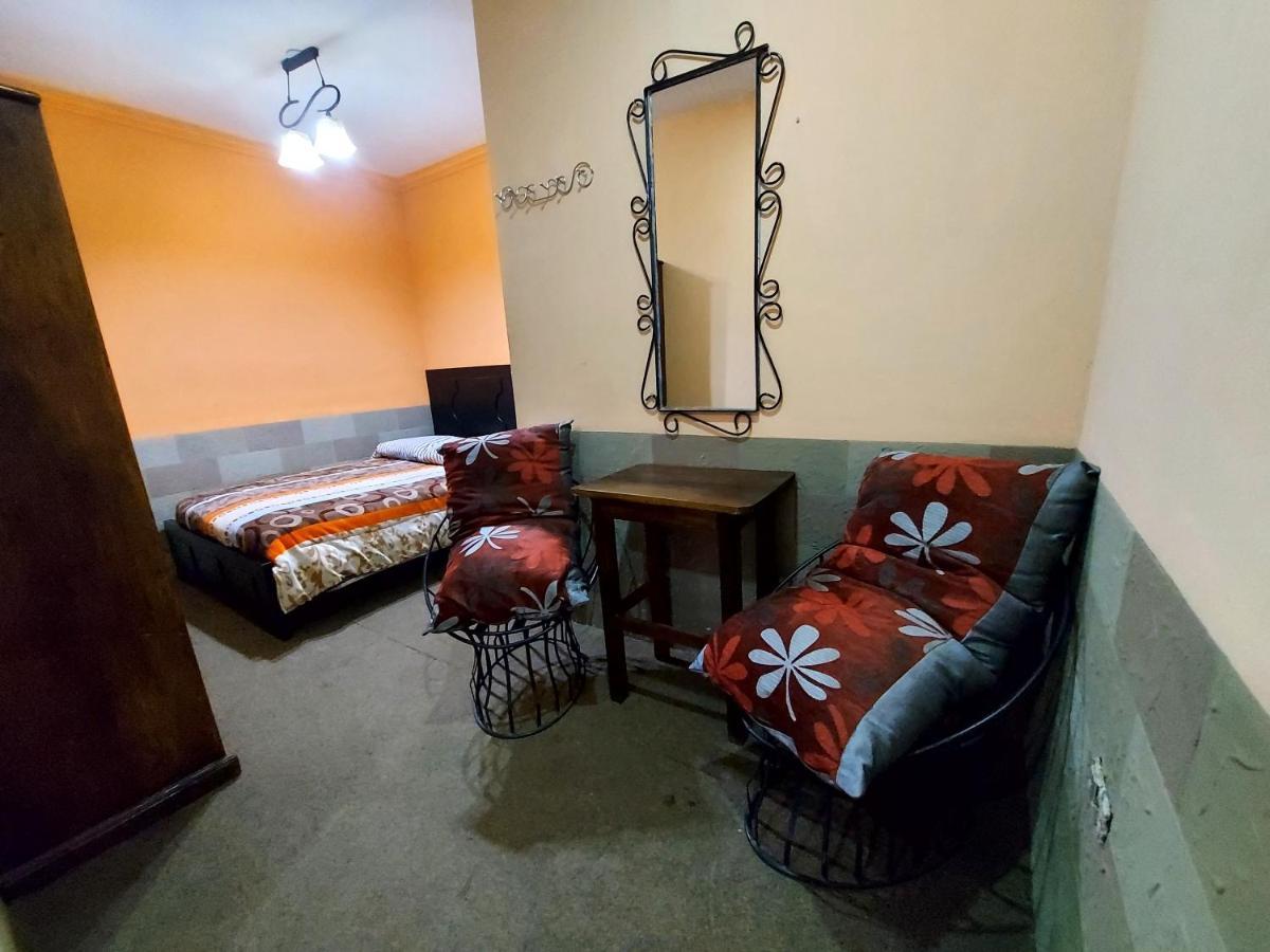 Naupa House Hostel Cochabamba Zewnętrze zdjęcie