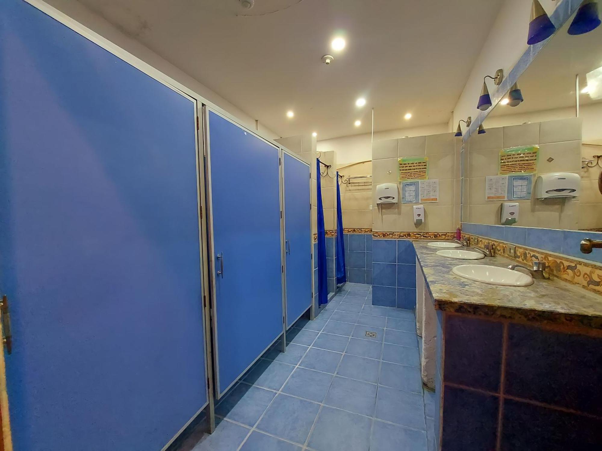 Naupa House Hostel Cochabamba Zewnętrze zdjęcie